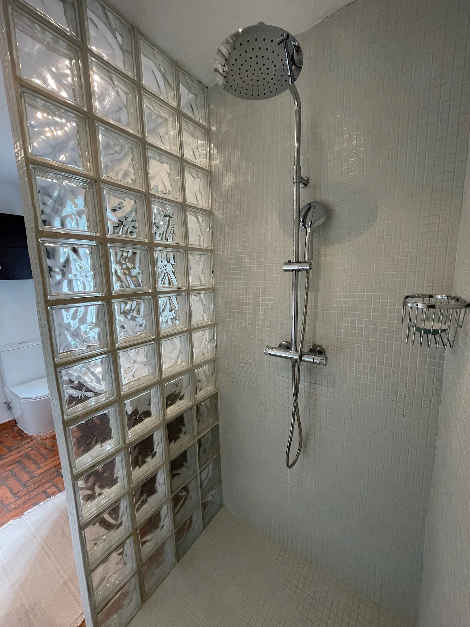 Badkamer 1