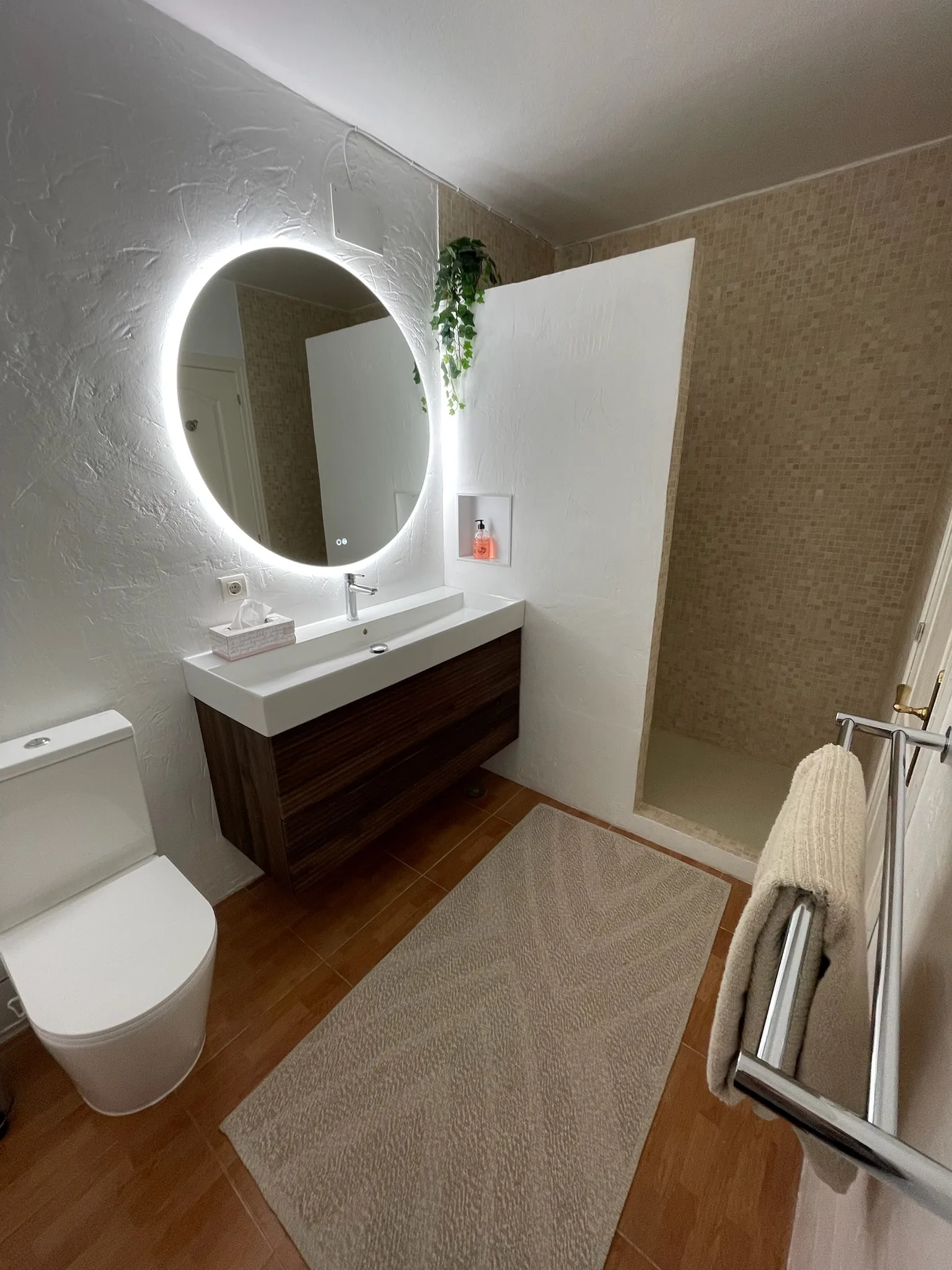 Badkamer 2