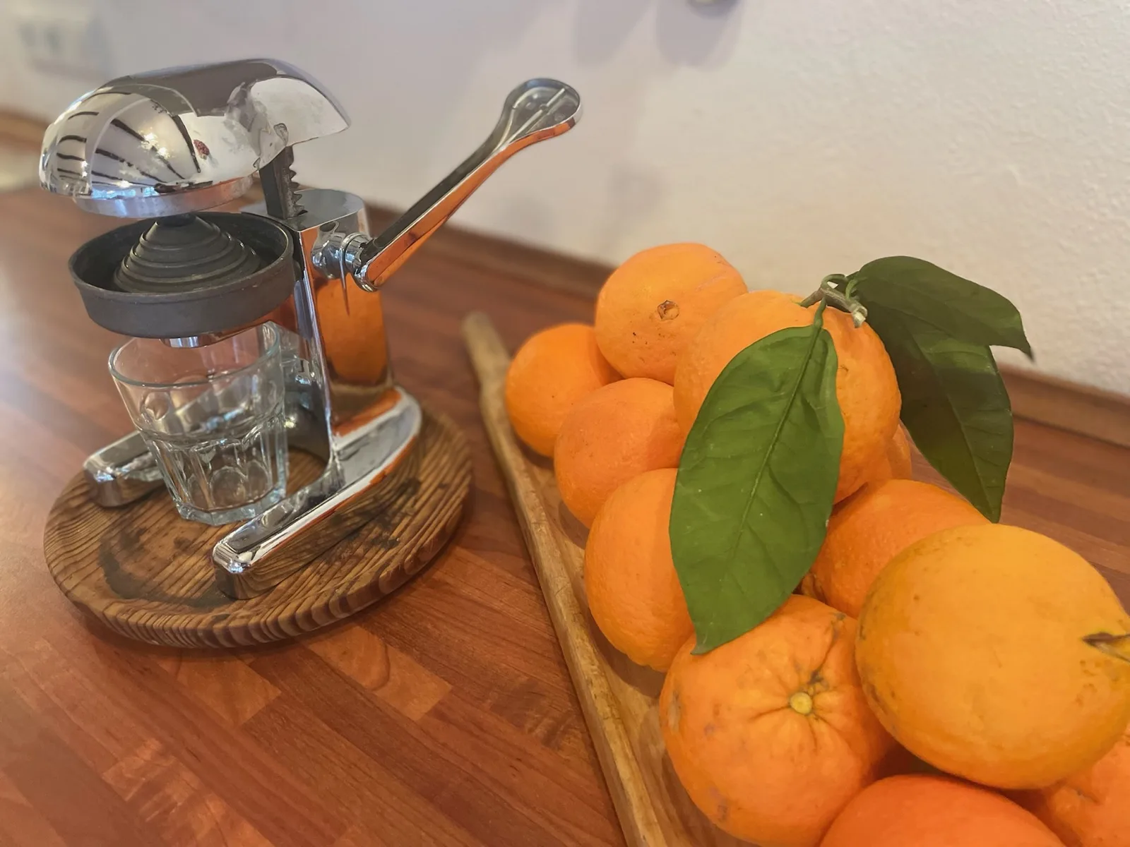 Keuken detail