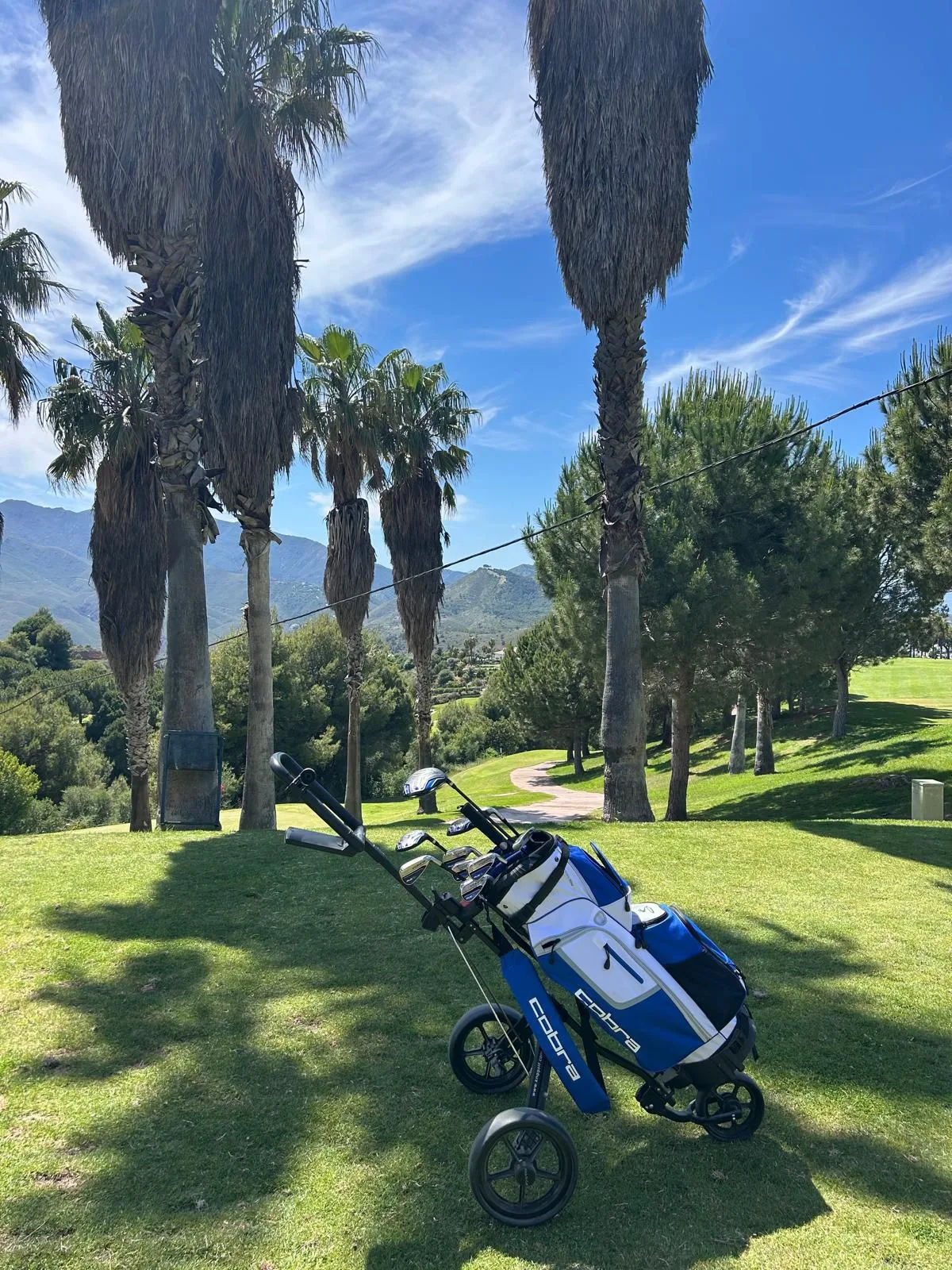 Lauro Golf