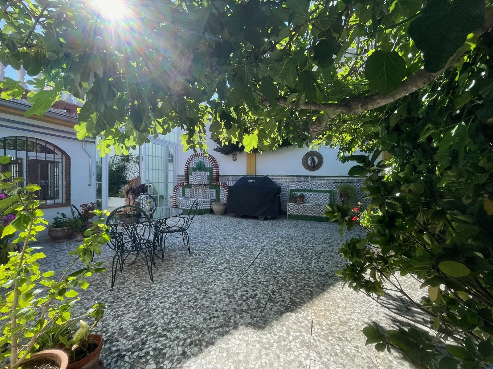 Terras