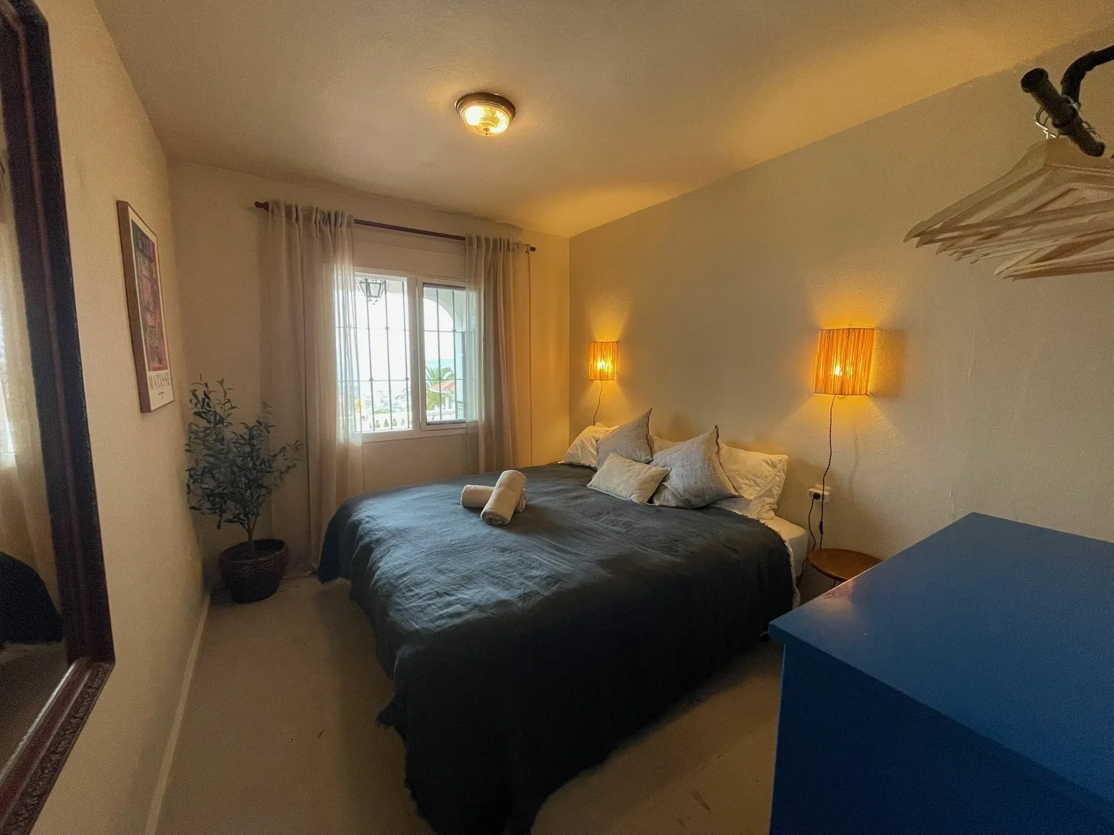Slaapkamer 2