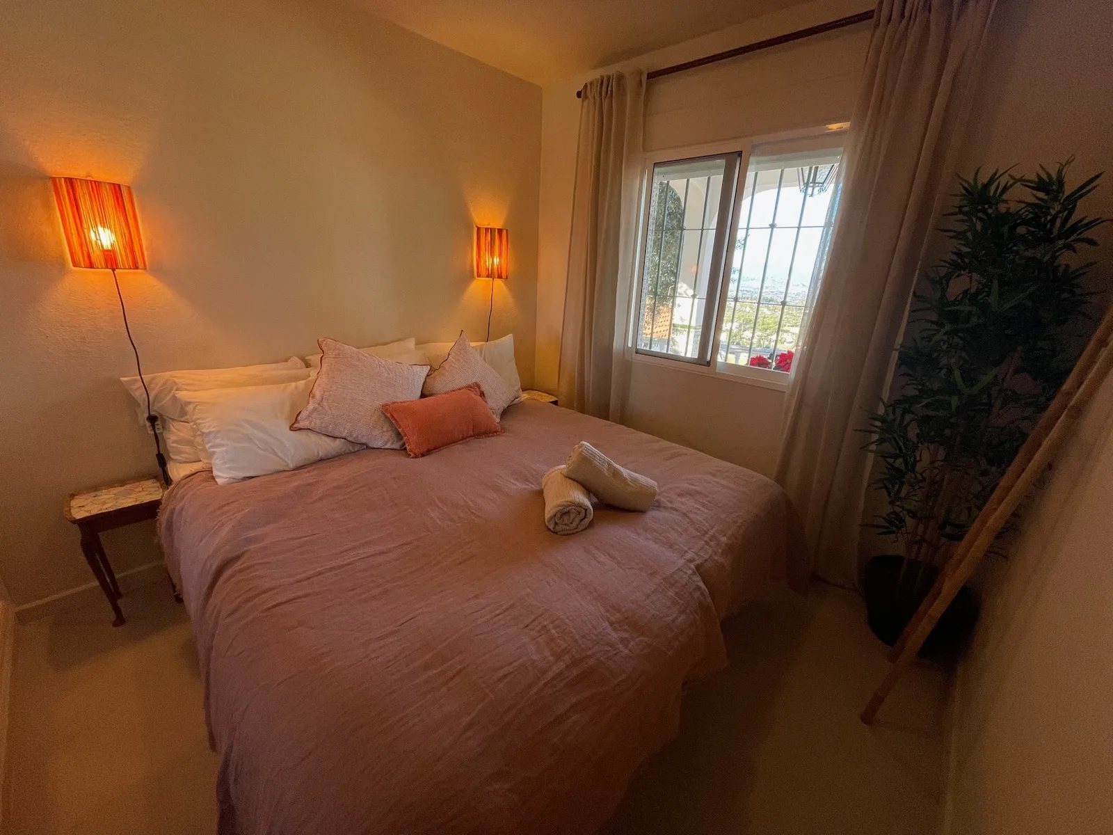Slaapkamer 3