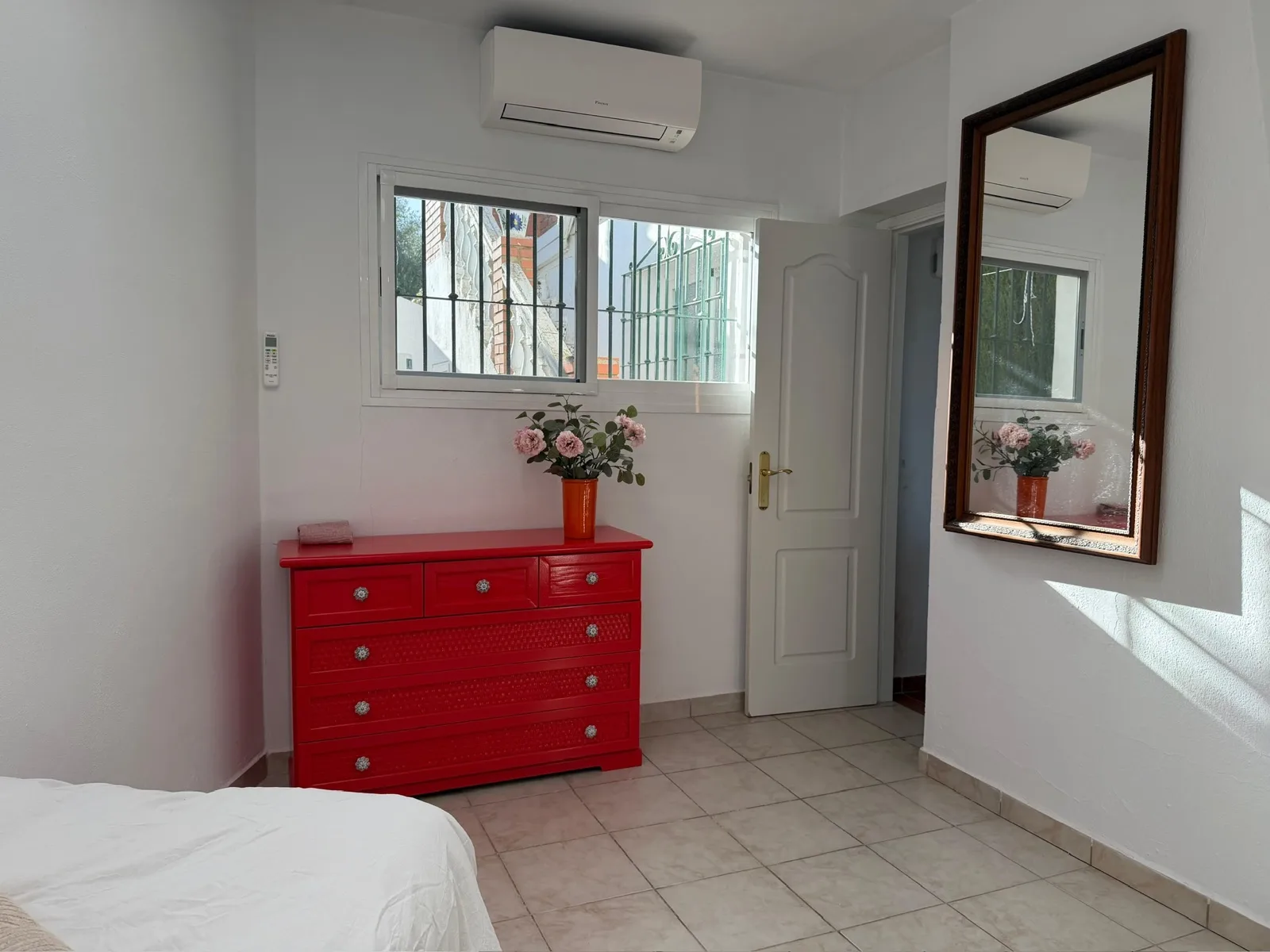 Slaapkamer 4