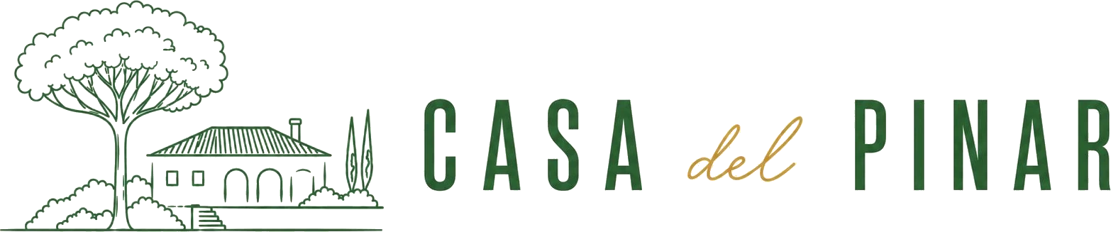 Casa del Pinar