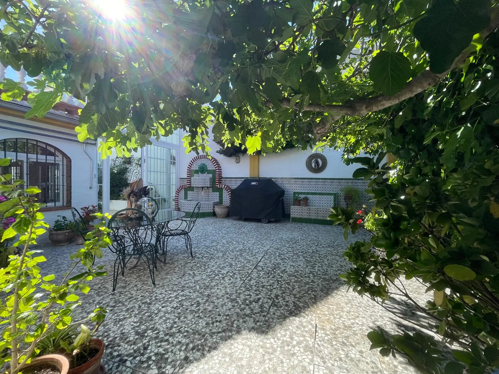 Casa del Pinar